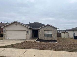 117 Bracey Ln, Little Rock, AR 72204