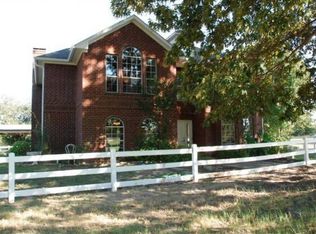 6411 Cr 21, Tyler, TX 75707