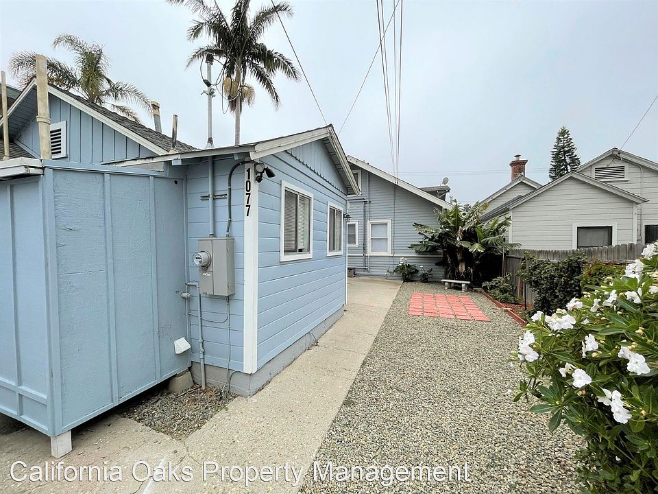 1st image of 1077 E Santa Clara St #8117214