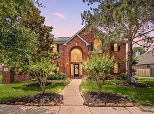23534 Whispering Wind, Katy, TX 77494