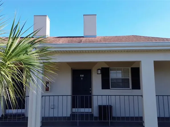 10316 Carrollwood Ct APT 57, Tampa, FL 33618
