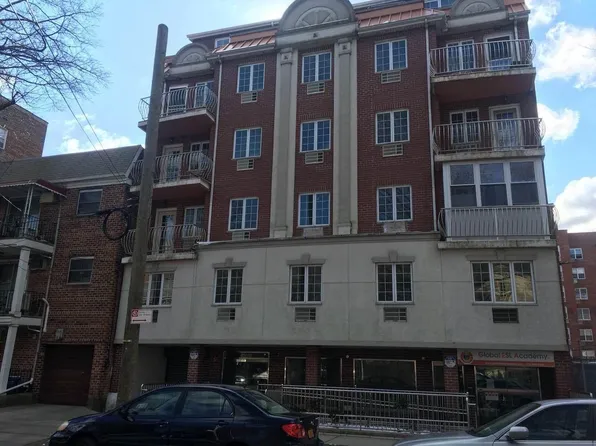 14340 37th Ave #4C, Flushing, NY 11354