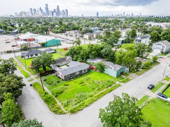 0 Orr St, Houston, TX 77009
