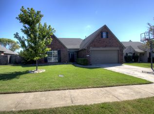9921 N 120th Ave E, Owasso, OK 74055