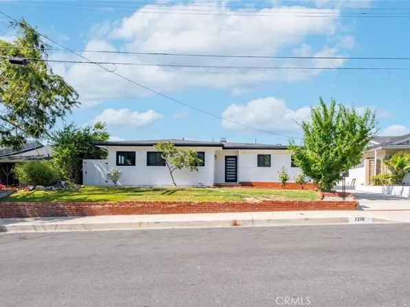 7218 Chetwood Dr, Tujunga, CA 91042