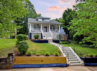 3809 31st St, Mount Rainier, MD