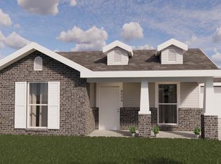 107 Pioneer Cir, Midland, TX 79705