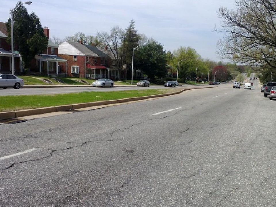 2nd image of 1165 E Northern Pkwy