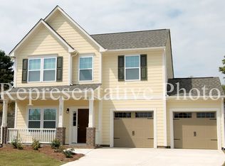2122 Atwell Glen Ln, Pineville, NC 28134