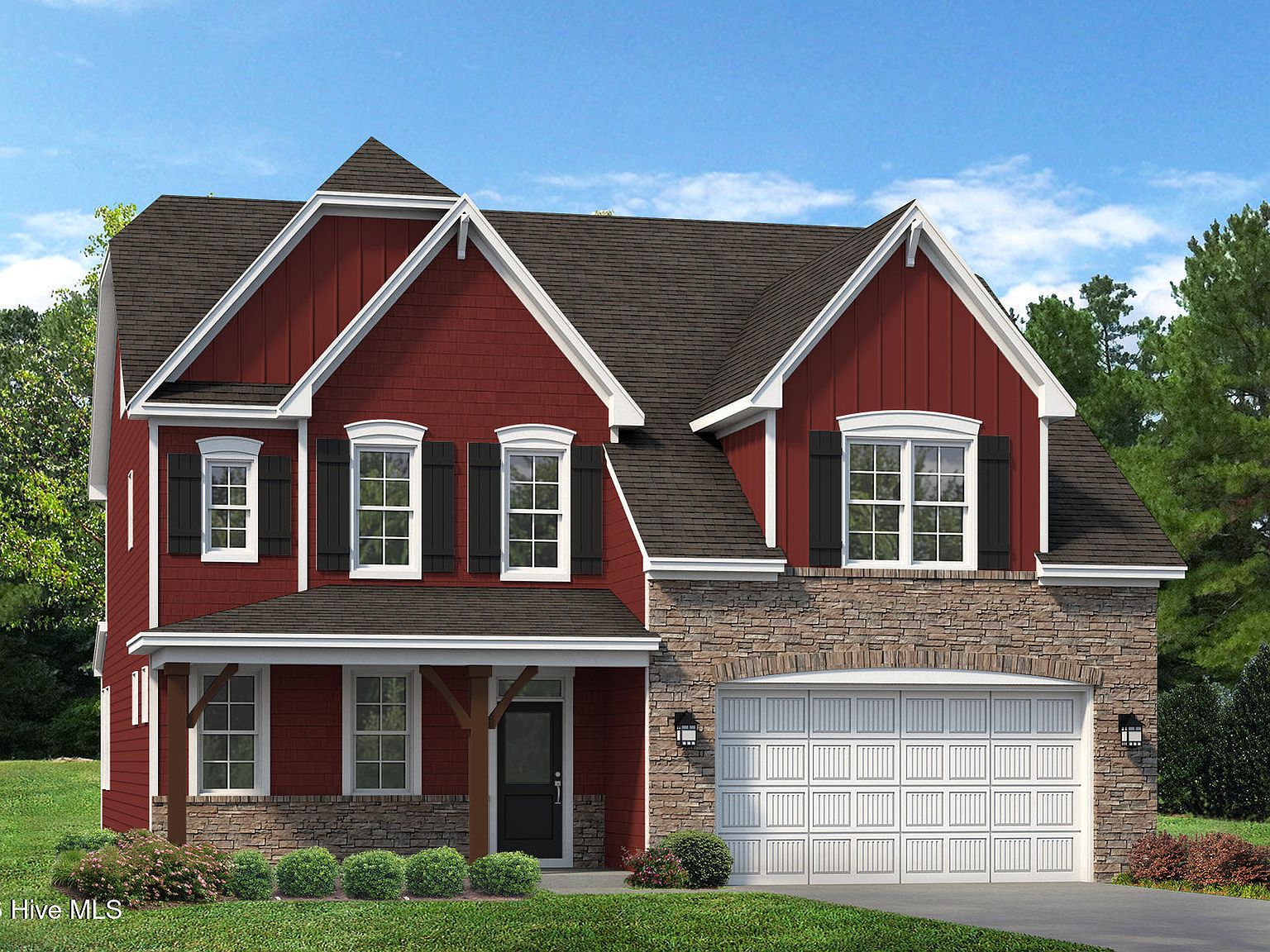 572 Watauga Lane