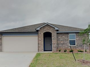 10509 NW 25th St, Yukon, OK 73099