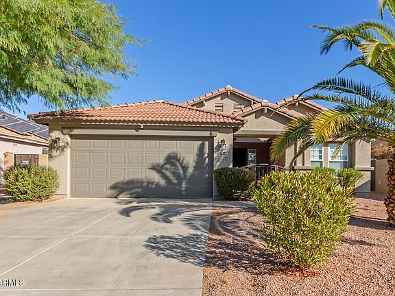4th image of 15312 W JENAN Drive