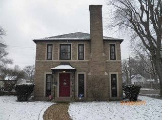 1801 E Jackson Blvd, Elkhart, IN 46516