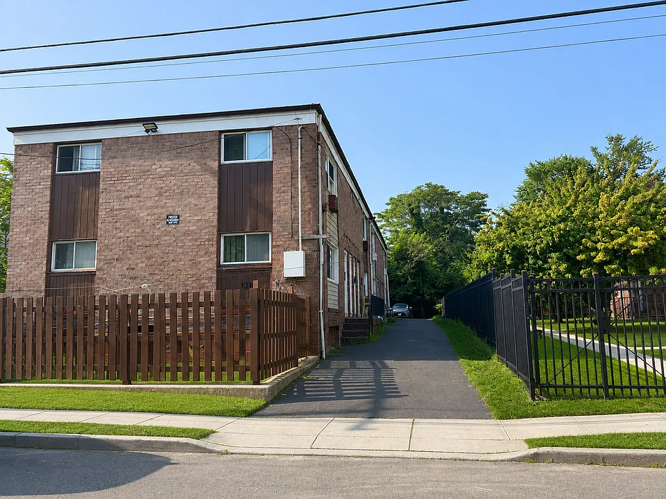 1311 Washington Ave