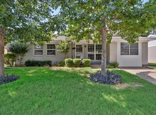 212 Waters St, Waco, TX 76704