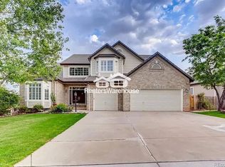 12560 Bradford Dr, Parker, CO 80134