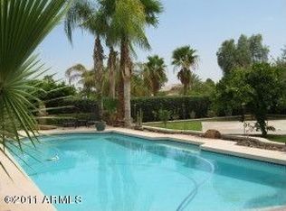 3925 E Equestrian Trl, Phoenix, AZ 85044