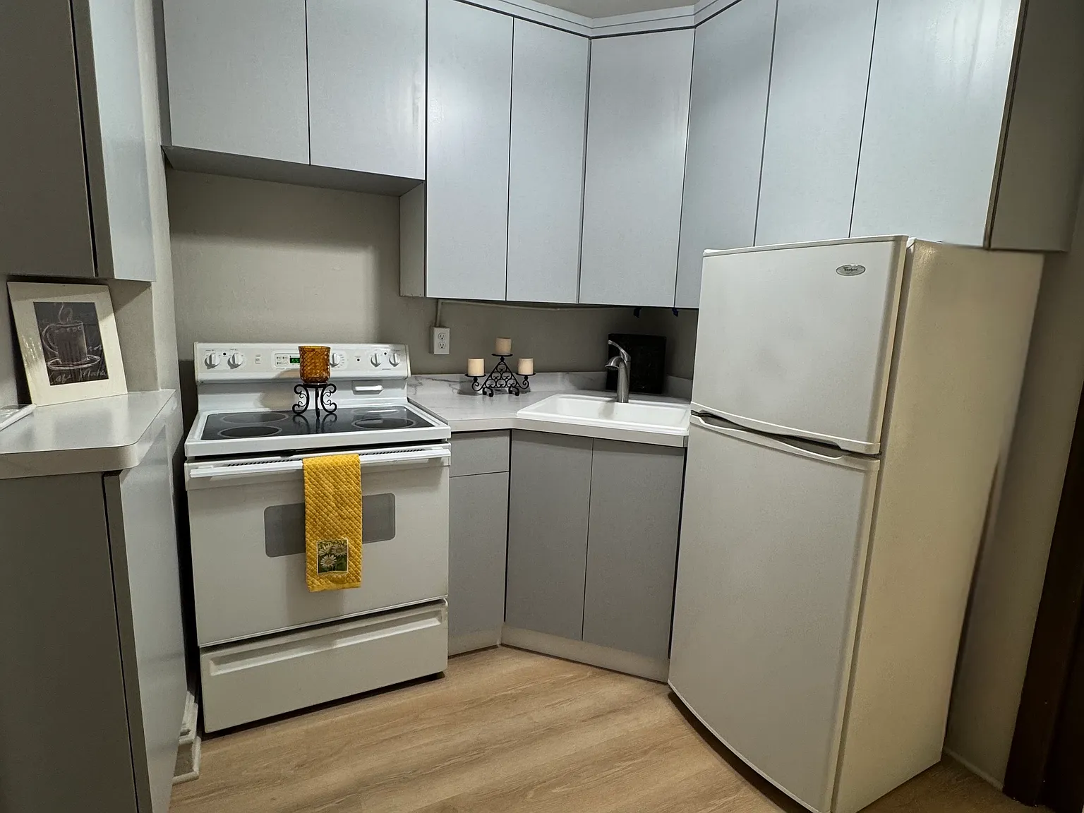 1 bed, 600 sqft, $1,295 — Photo 1
