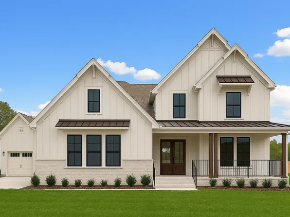 1839 Dartmouth Dr, Brentwood, TN 37027