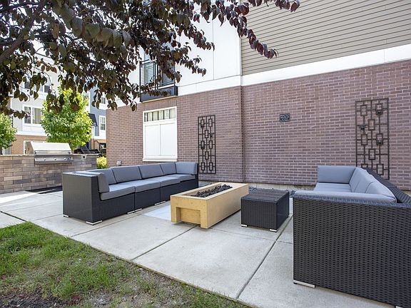 Outdoor Seating