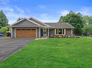 26423 S Wind Lake Rd, Wind Lake, WI 53185