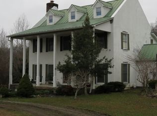 382 Cedar Ridge Rd, Oliver Springs, TN 37840