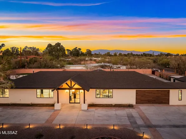 435 S Country Club Rd, Tucson, AZ 85716