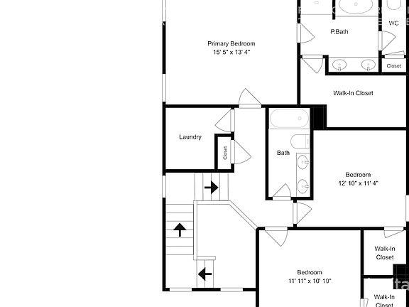 3rd image of 5549 Shallow Branch Dr