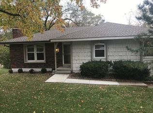 7920 NW Cadwallader Rd, Kansas City, MO 64152