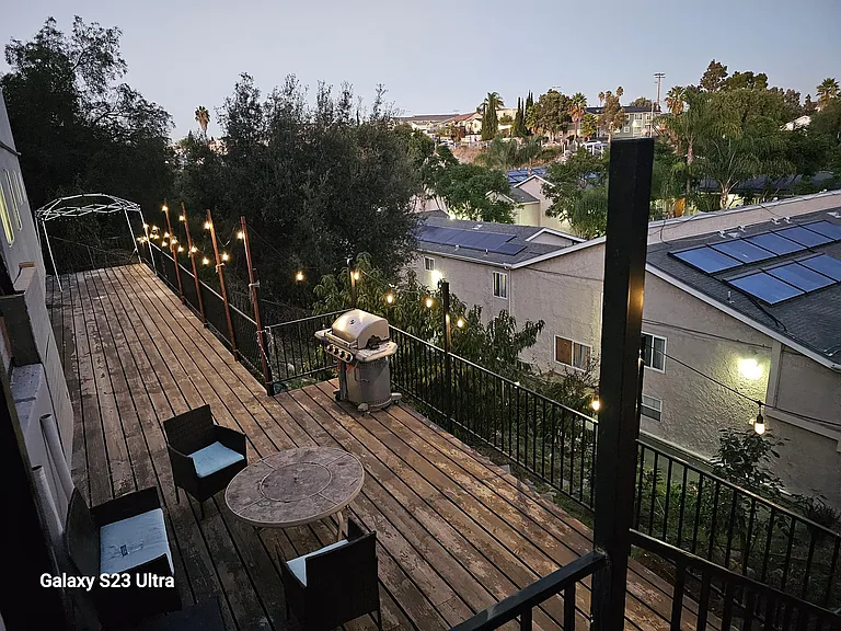 4928 Auburn Dr #B — Photo 7