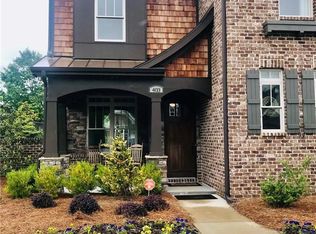 430 Serenity Ln, Woodstock, GA 30188