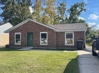 11598 Baylor Dr, Baton Rouge, LA 70816