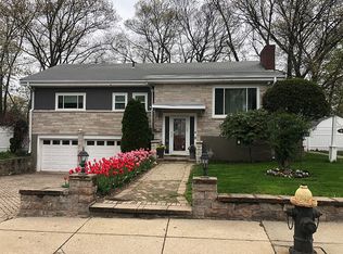 45 Caryll St, Mattapan, MA 02126