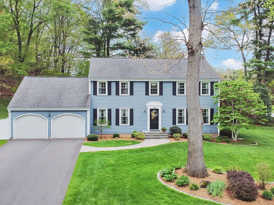 1st image of 136 Belle Woods Drive