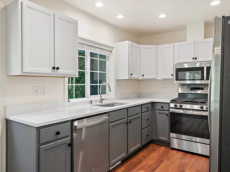 The Park Townhomes — Photo 90