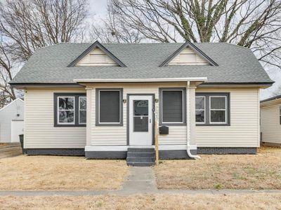 3620 Amherst St, Norfolk, VA, 23513