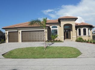 1404 Via Milanese, Punta Gorda, FL 33950