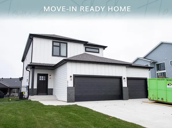 8810 Meadowlark Pkwy, Horace, ND 58047