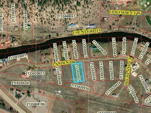 2nd image of 242 Landen Dr Lot 31