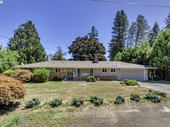 3027 Raymond St, Forest Grove, OR 97116