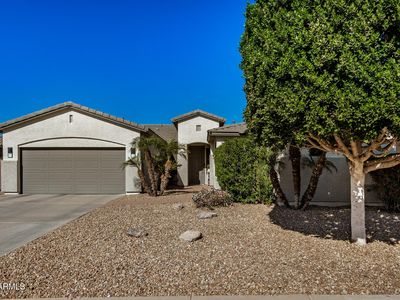 3194 E Mead Dr, Chandler, AZ, 85249