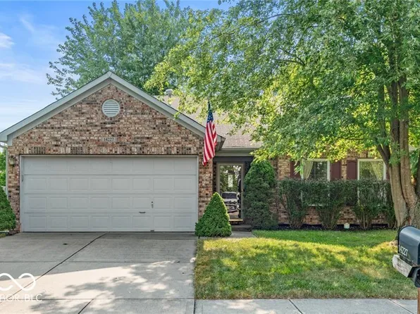 14277 Orange Blossom Trl, Fishers, IN 46038