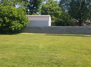 308 Talbert Dr, Hopkinsville, KY 42240