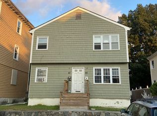 65 Hawkins St FLOOR 2, Providence, RI 02908