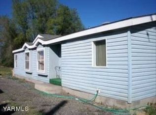 804 Washington Ave, Toppenish, WA 98948