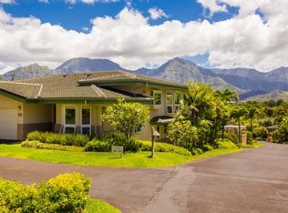 4141 Lei O Papa Rd, Princeville, HI 96722