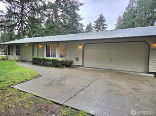17819 Upland Drive SE, Yelm, WA 98597