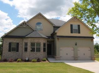 4239 Sawgrass Dr, Lithonia, GA 30038