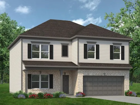 95 Biltmore Cir, Douglasville, GA 30134