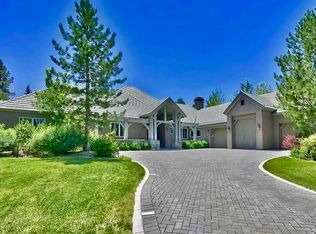 5820 Strasbourg Ct, Reno, NV 89511